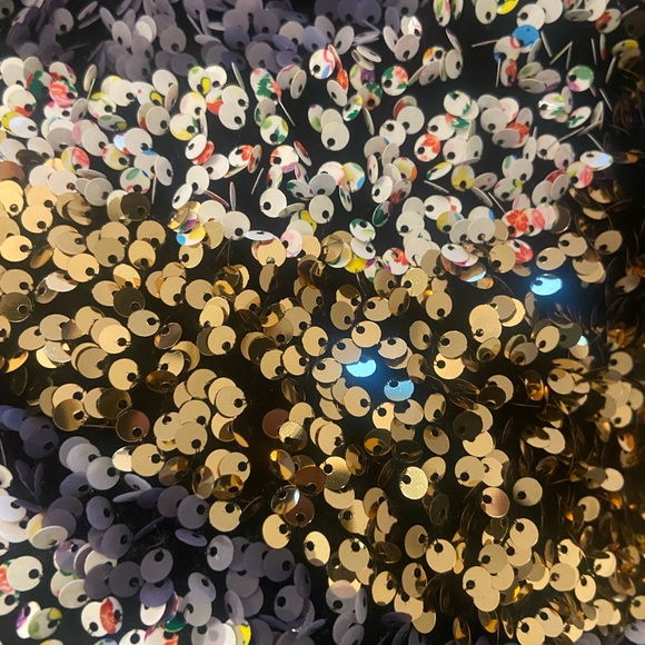 Maeve sequin top - Picture 4 of 4